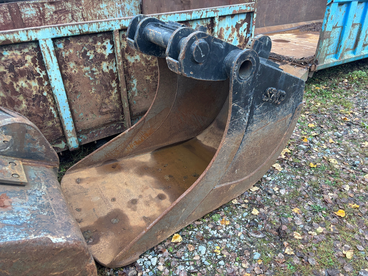 SMP VA1000-1000B - Cazo: foto 1 SMP VA1000-1000B - Cazo: foto 1