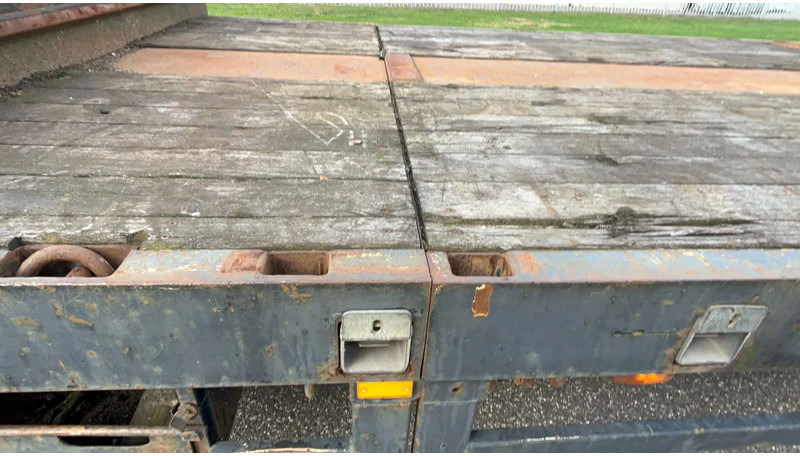 Volvo FH 16 FH16 - 540 6x2 - Cabeza tractora: foto 4 Volvo FH 16 FH16 - 540 6x2 - Cabeza tractora: foto 4