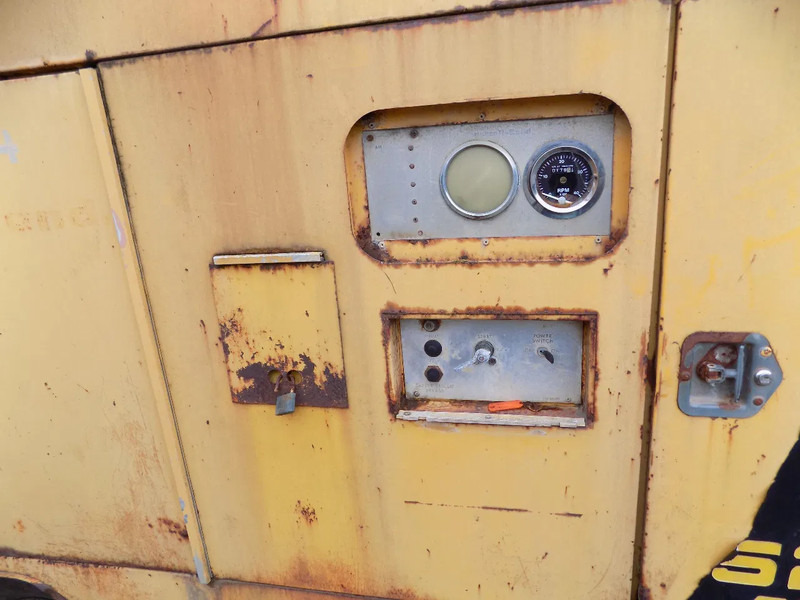 Compresor de aire Cummins compressor cummins 12 bar compressor 12 bar: foto 15