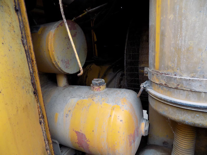 Compresor de aire Cummins compressor cummins 12 bar compressor 12 bar: foto 11