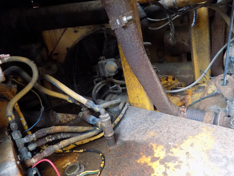 Compresor de aire Cummins compressor cummins 12 bar compressor 12 bar: foto 8