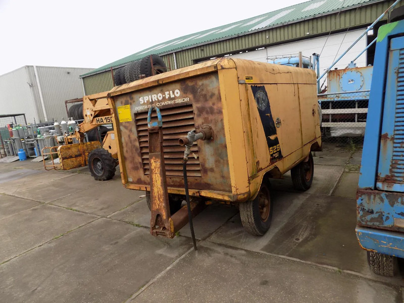 Cummins compressor cummins 12 bar compressor 12 bar - Compresor de aire: foto 1 Cummins compressor cummins 12 bar compressor 12 bar - Compresor de aire: foto 1