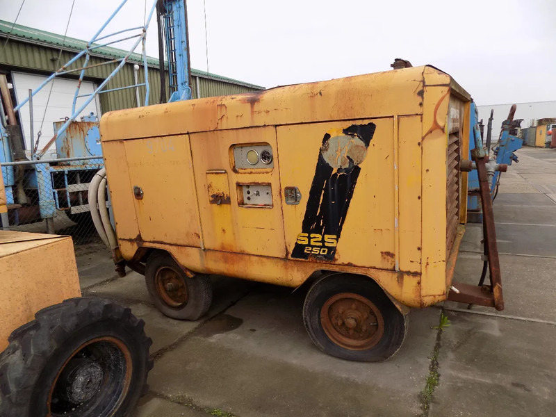 Compresor de aire Cummins compressor cummins 12 bar compressor 12 bar: foto 16