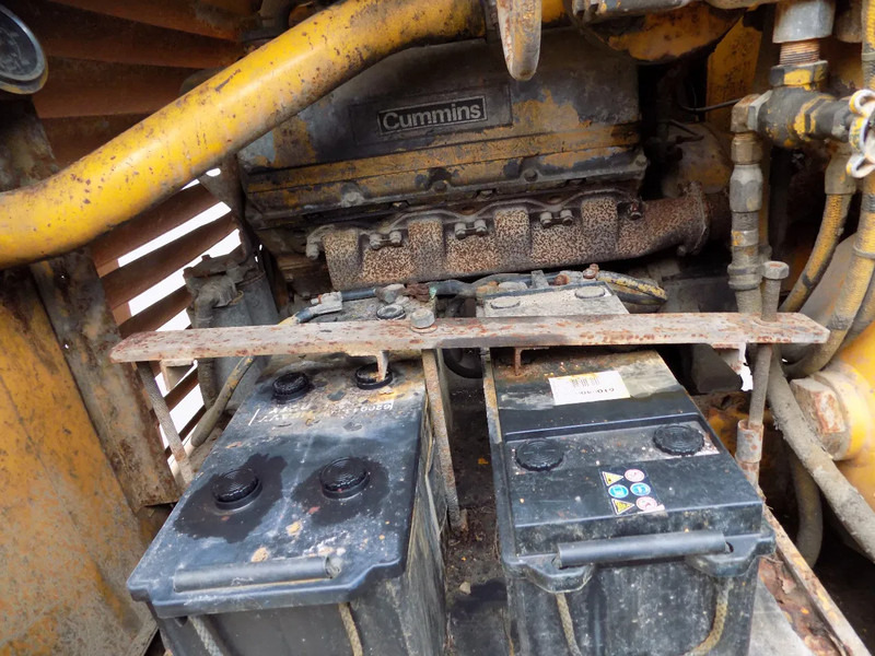 Compresor de aire Cummins compressor cummins 12 bar compressor 12 bar: foto 10