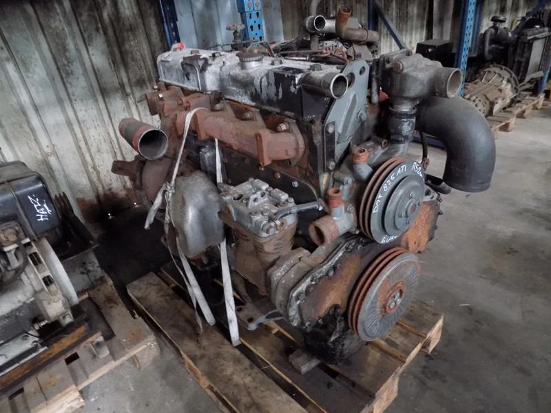 DAF Daf rs200 Euro2 825 ATI - Motor para Camión: foto 3 DAF Daf rs200 Euro2 825 ATI - Motor para Camión: foto 3