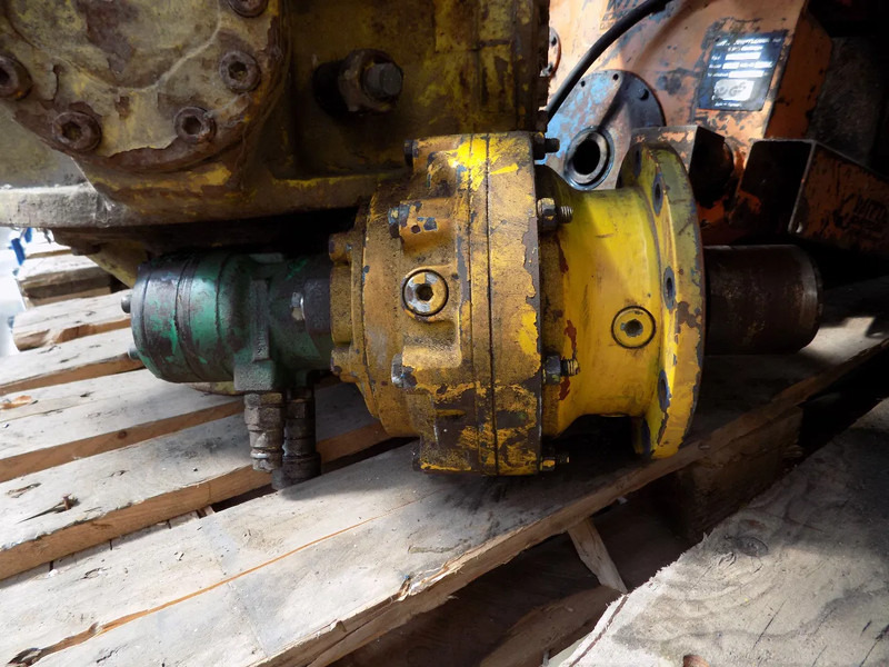 Perforadora Krupp steenbreker-rock crusher: foto 12