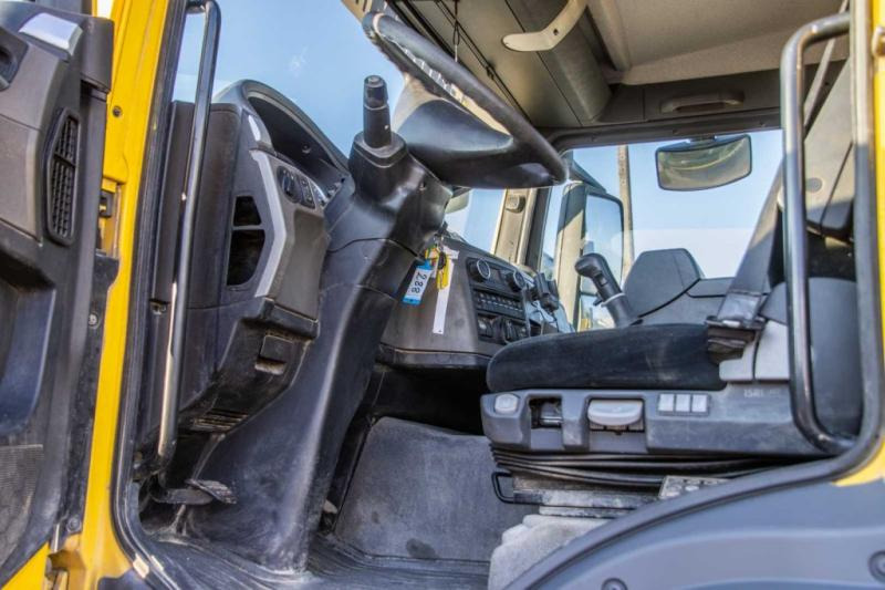 Cabeza tractora MAN TGS 18.360 BLS-4X4H: foto 7