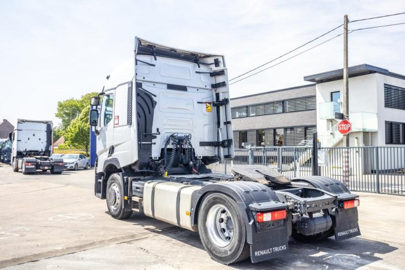 Renault T440 - Cabeza tractora: foto 3 Renault T440 - Cabeza tractora: foto 3