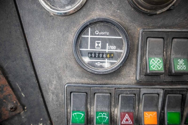 Cabeza tractora Terberg TERBERG RT28 - 4X4: foto 8 Cabeza tractora Terberg TERBERG RT28 - 4X4: foto 8