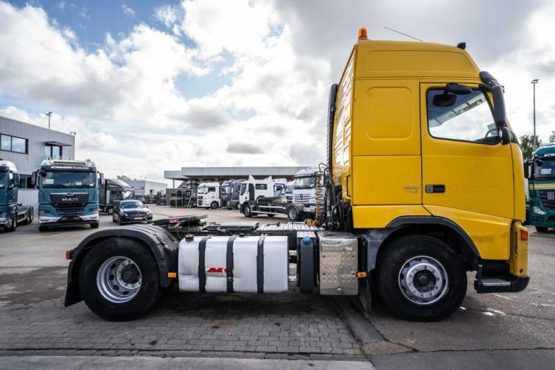 Volvo FH 400+E5+KIPHYDR. - Cabeza tractora: foto 3 Volvo FH 400+E5+KIPHYDR. - Cabeza tractora: foto 3
