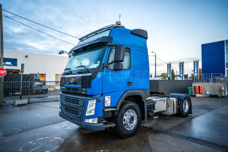 Volvo FM 420 +KIPHYDR. - Cabeza tractora: foto 1 Volvo FM 420 +KIPHYDR. - Cabeza tractora: foto 1