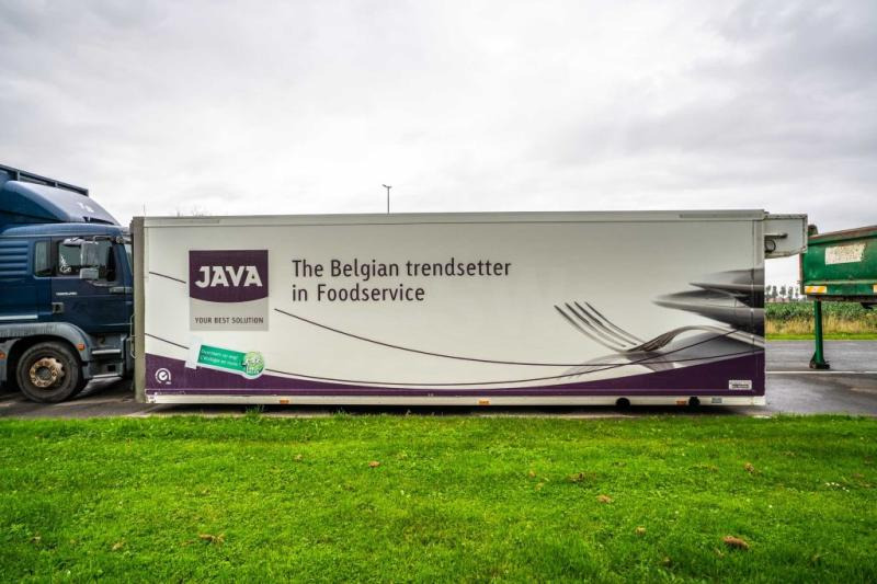 FRIGOKAST 8.61X2.49X2.31 M - Carrocería-frigorifico: foto 3 FRIGOKAST 8.61X2.49X2.31 M - Carrocería-frigorifico: foto 3