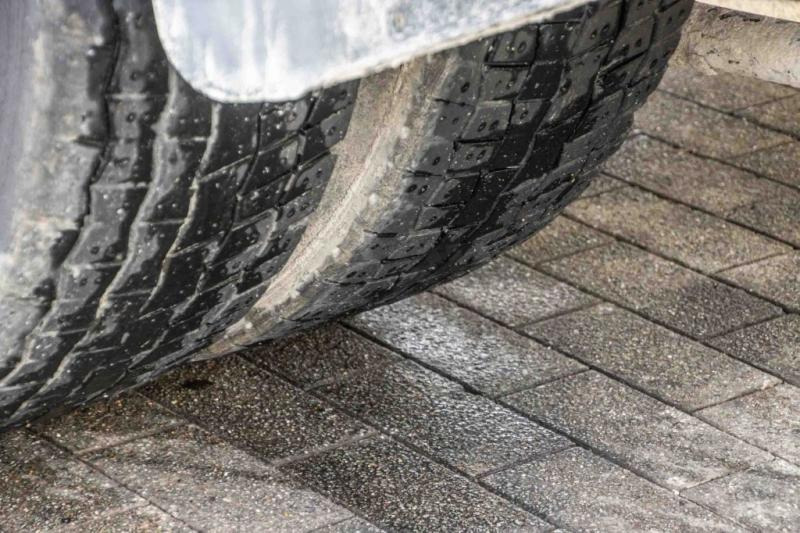 Camión hormigonera MAN TGS 18.360 BLS-4X4H+SEMI MIXER 10M3: foto 10 Camión hormigonera MAN TGS 18.360 BLS-4X4H+SEMI MIXER 10M3: foto 10