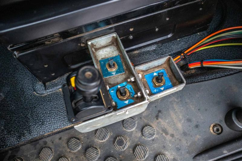 Leasing de Mercedes ACTROS 3344 AK - HMF1643 Z2 Mercedes ACTROS 3344 AK - HMF1643 Z2: foto 8