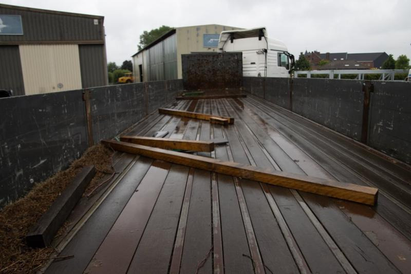 Renders ROC12.18 - X STEERING/GELENKT/GESTUURD - Semirremolque plataforma/ Caja abierta: foto 5 Renders ROC12.18 - X STEERING/GELENKT/GESTUURD - Semirremolque plataforma/ Caja abierta: foto 5