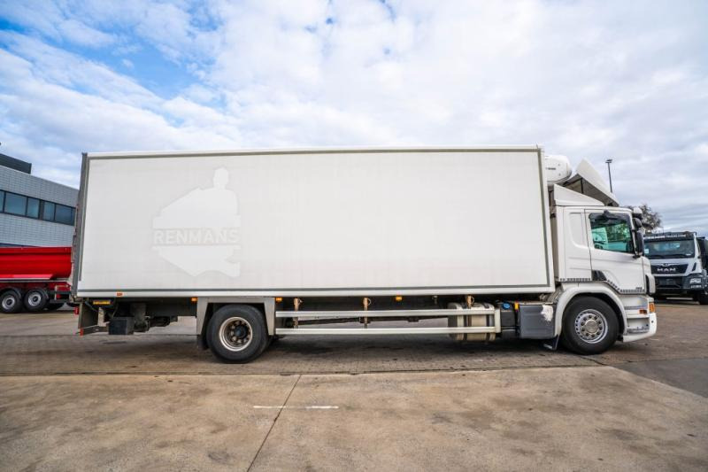 Leasing de Scania P320 - THERMOKING T-1000R Scania P320 - THERMOKING T-1000R: foto 9 Leasing de Scania P320 - THERMOKING T-1000R Scania P320 - THERMOKING T-1000R: foto 9