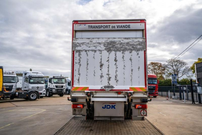 Leasing de Scania P320 - THERMOKING T-1000R Scania P320 - THERMOKING T-1000R: foto 7 Leasing de Scania P320 - THERMOKING T-1000R Scania P320 - THERMOKING T-1000R: foto 7