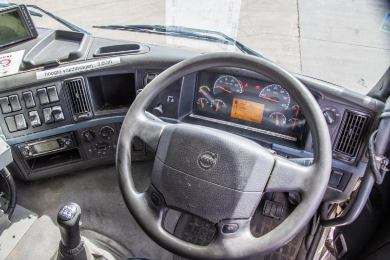 Leasing de Volvo FM 340 - BUCHER SCHÖRLING 8000 Volvo FM 340 - BUCHER SCHÖRLING 8000: foto 7