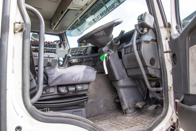 Leasing de Volvo FM 340 - BUCHER SCHÖRLING 8000 Volvo FM 340 - BUCHER SCHÖRLING 8000: foto 6