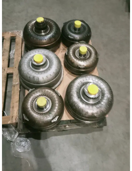 Volvo PT2509,1860,1663,1862,VT1706PT - Caja de cambios: foto 3 Volvo PT2509,1860,1663,1862,VT1706PT - Caja de cambios: foto 3