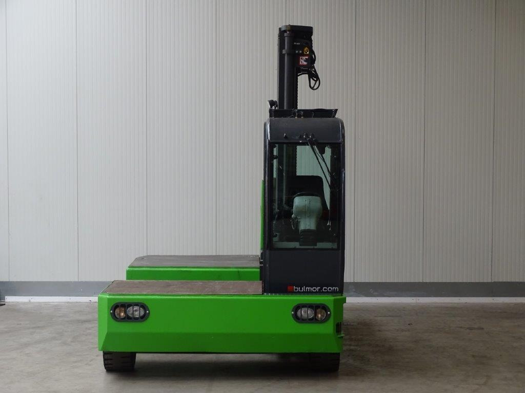 Leasing de Bulmor DQn50/16/81T - TRIPLEX Bulmor DQn50/16/81T - TRIPLEX: foto 6