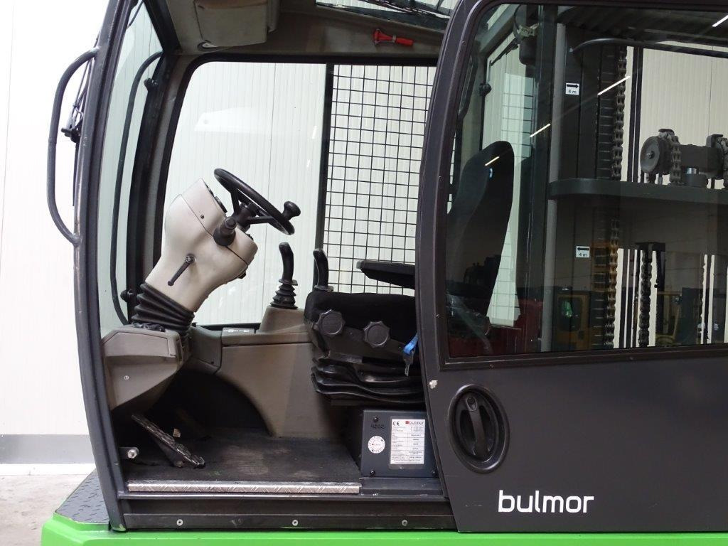 Leasing de Bulmor DQn50/16/81T - TRIPLEX Bulmor DQn50/16/81T - TRIPLEX: foto 7
