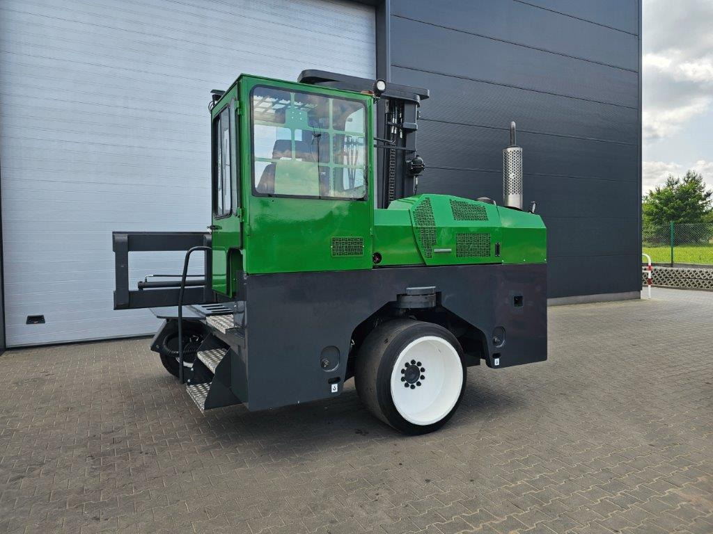 Combilift C14000H - Carretilla de 4 vías: foto 4 Combilift C14000H - Carretilla de 4 vías: foto 4