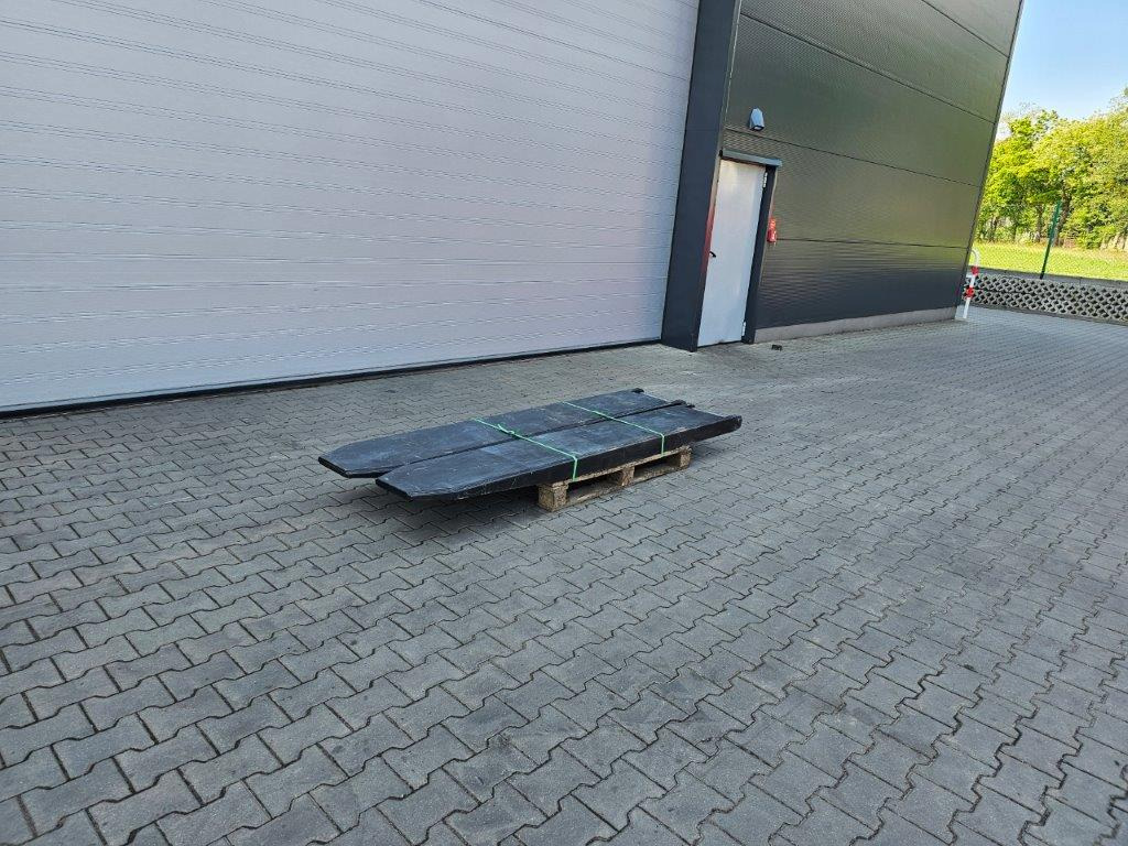 Gabelverlängerung - Horquillas: foto 3 Gabelverlängerung - Horquillas: foto 3