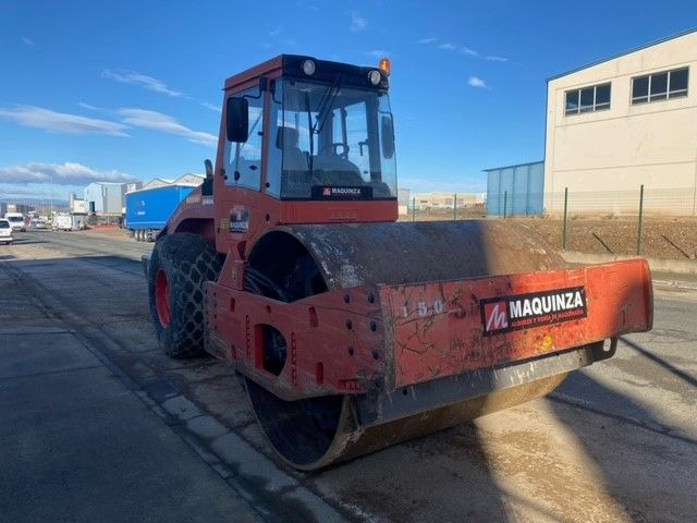 BOMAG BW219D4 - Compactador: foto 2 BOMAG BW219D4 - Compactador: foto 2