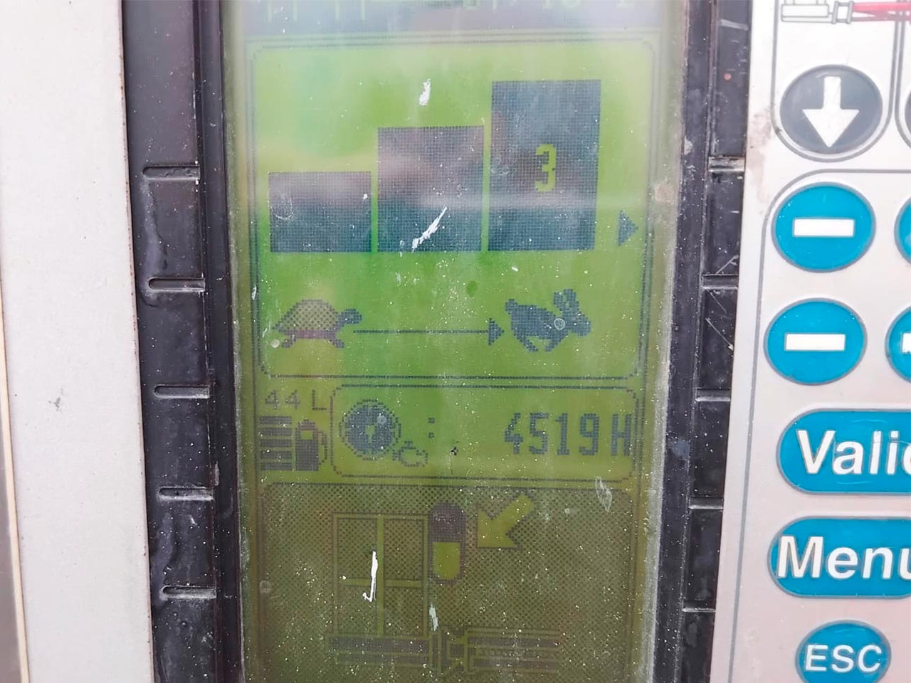 Plataforma articulada MANITOU 180ATJ: foto 16 Plataforma articulada MANITOU 180ATJ: foto 16