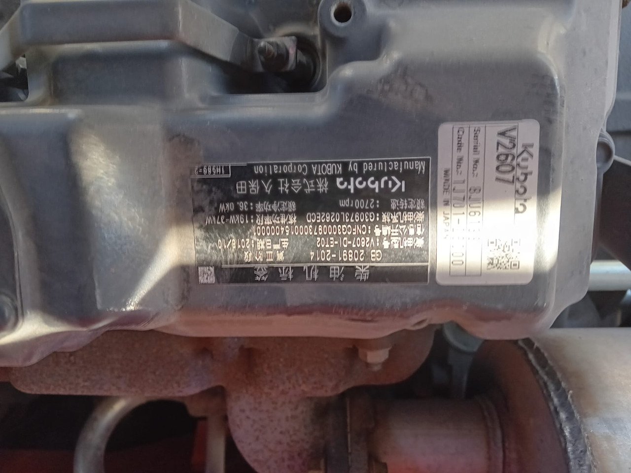 Manipulador telescópico MANITOU MT625 H EASY: foto 9