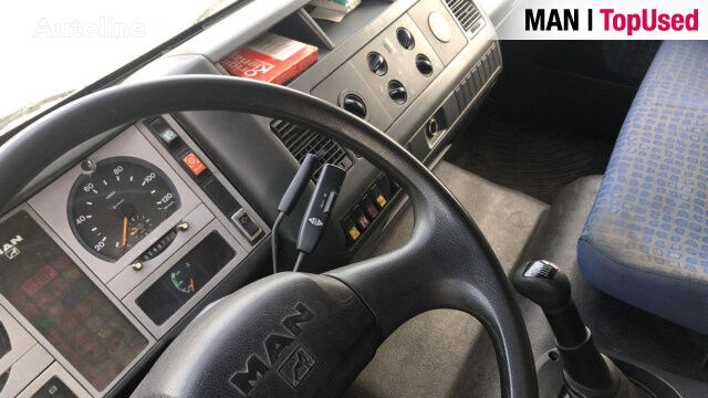 Leasing de MAN LE 18.280 4X2 LL MAN LE 18.280 4X2 LL: foto 8