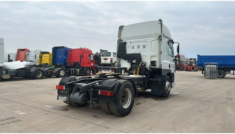 DAF 85 CF 460 (GOOD CONDITION / BONNE ETAT) - Cabeza tractora: foto 5 DAF 85 CF 460 (GOOD CONDITION / BONNE ETAT) - Cabeza tractora: foto 5