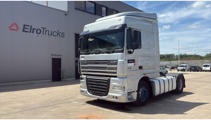 DAF XF 105.460 (TOP CONDITION / CLEAN / PROPRE / EURO 5) - Cabeza tractora: foto 1 DAF XF 105.460 (TOP CONDITION / CLEAN / PROPRE / EURO 5) - Cabeza tractora: foto 1