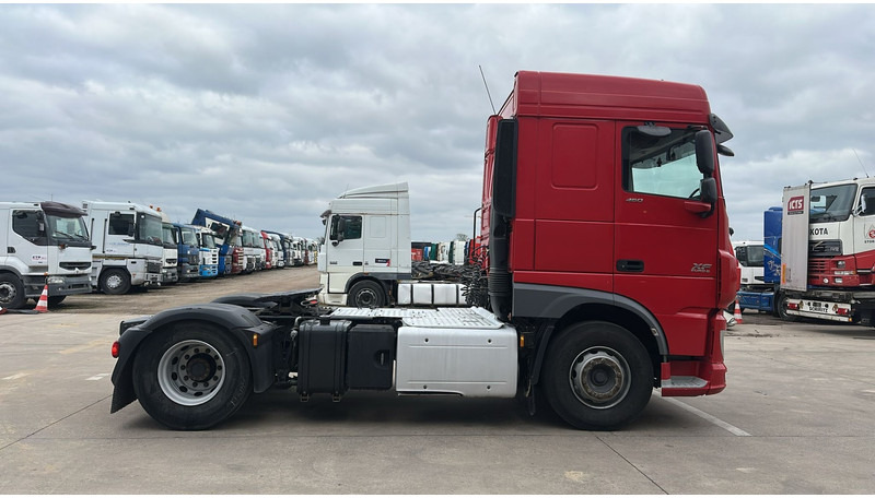 DAF XF 460 (ADR / BELGIAN TRUCK / HYDRAULIC PUMP / VERY GOOD CONDITION !!!) - Cabeza tractora: foto 3 DAF XF 460 (ADR / BELGIAN TRUCK / HYDRAULIC PUMP / VERY GOOD CONDITION !!!) - Cabeza tractora: foto 3