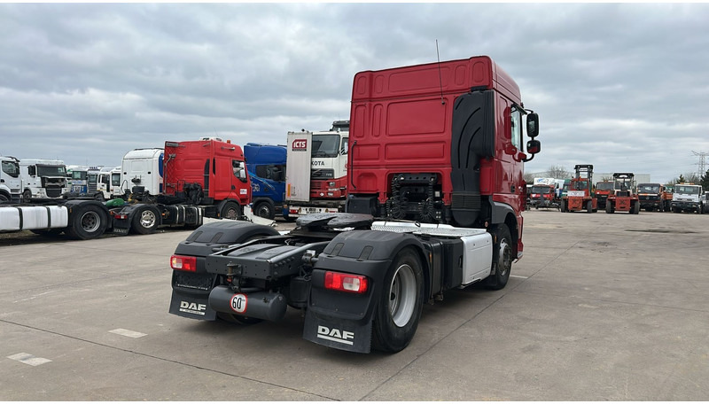 DAF XF 460 (ADR / BELGIAN TRUCK / HYDRAULIC PUMP / VERY GOOD CONDITION !!!) - Cabeza tractora: foto 5 DAF XF 460 (ADR / BELGIAN TRUCK / HYDRAULIC PUMP / VERY GOOD CONDITION !!!) - Cabeza tractora: foto 5