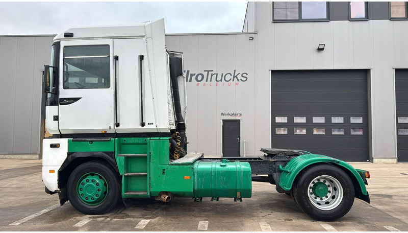 Cabeza tractora Renault Magnum 470 (POMPE MANUELLE / MANUAL PUMP / BOITE MANUELLE / MANUAL GEARBOX): foto 7