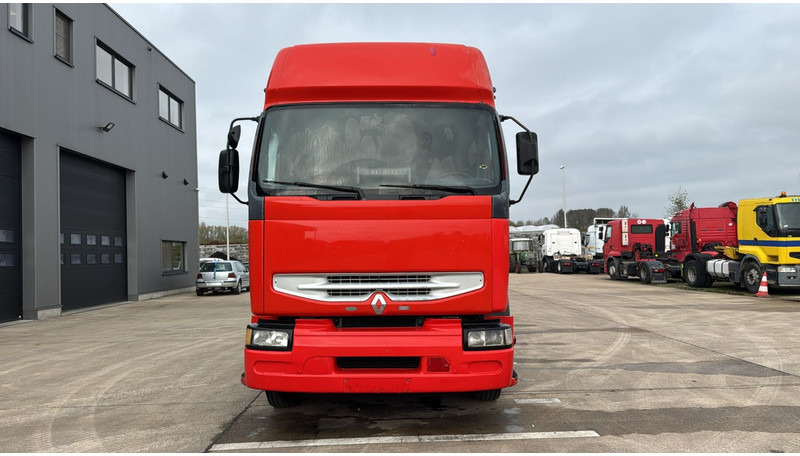 Renault Premium 385 (GRAND PONT / POMPE MANUELLE / EURO 2) - Cabeza tractora: foto 2 Renault Premium 385 (GRAND PONT / POMPE MANUELLE / EURO 2) - Cabeza tractora: foto 2
