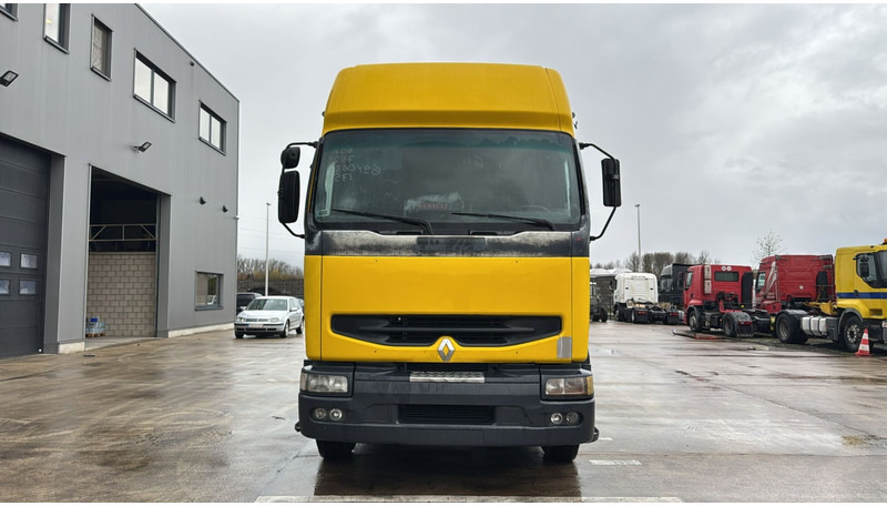 Renault Premium 400 (GRAND PONT / POMPE MANUELLE / PARFAIT) - Cabeza tractora: foto 3 Renault Premium 400 (GRAND PONT / POMPE MANUELLE / PARFAIT) - Cabeza tractora: foto 3
