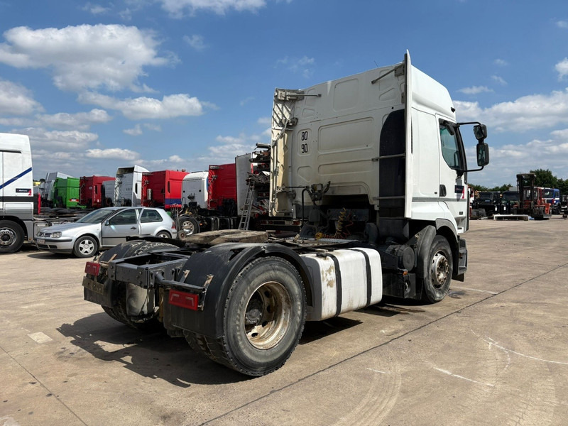 Renault Premium 420 (BOITE MANUELLE / MANUAL GEARBOX / PTO) - Cabeza tractora: foto 5 Renault Premium 420 (BOITE MANUELLE / MANUAL GEARBOX / PTO) - Cabeza tractora: foto 5