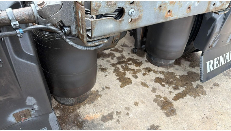 Cabeza tractora Renault Premium 430 DXI (GOOD CONDITION / BONNE ETAT): foto 10 Cabeza tractora Renault Premium 430 DXI (GOOD CONDITION / BONNE ETAT): foto 10