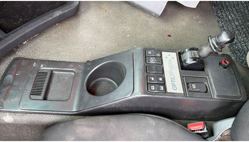 Cabeza tractora Renault Premium 430 DXI (GOOD CONDITION / BONNE ETAT): foto 19 Cabeza tractora Renault Premium 430 DXI (GOOD CONDITION / BONNE ETAT): foto 19