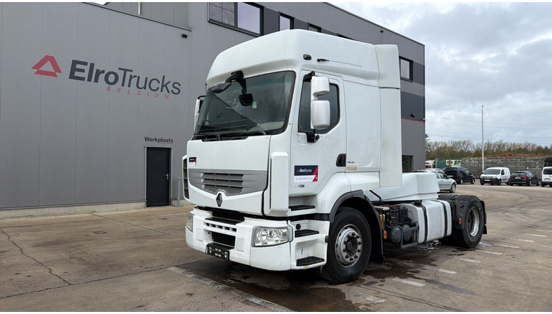 Renault Premium 430 DXI (GOOD CONDITION / BONNE ETAT) - Cabeza tractora: foto 1 Renault Premium 430 DXI (GOOD CONDITION / BONNE ETAT) - Cabeza tractora: foto 1