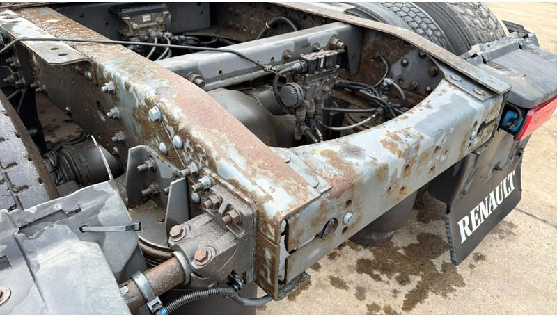 Cabeza tractora Renault Premium 430 DXI (GOOD CONDITION / BONNE ETAT): foto 11 Cabeza tractora Renault Premium 430 DXI (GOOD CONDITION / BONNE ETAT): foto 11