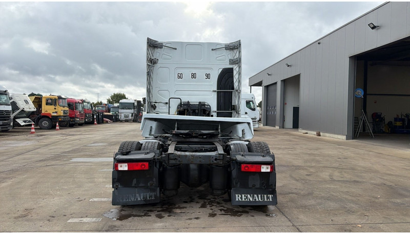 Renault Premium 430 DXI (GOOD CONDITION / BONNE ETAT) - Cabeza tractora: foto 5 Renault Premium 430 DXI (GOOD CONDITION / BONNE ETAT) - Cabeza tractora: foto 5