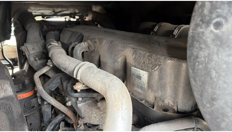 Cabeza tractora Renault Premium 430 DXI (GOOD CONDITION / BONNE ETAT): foto 12 Cabeza tractora Renault Premium 430 DXI (GOOD CONDITION / BONNE ETAT): foto 12