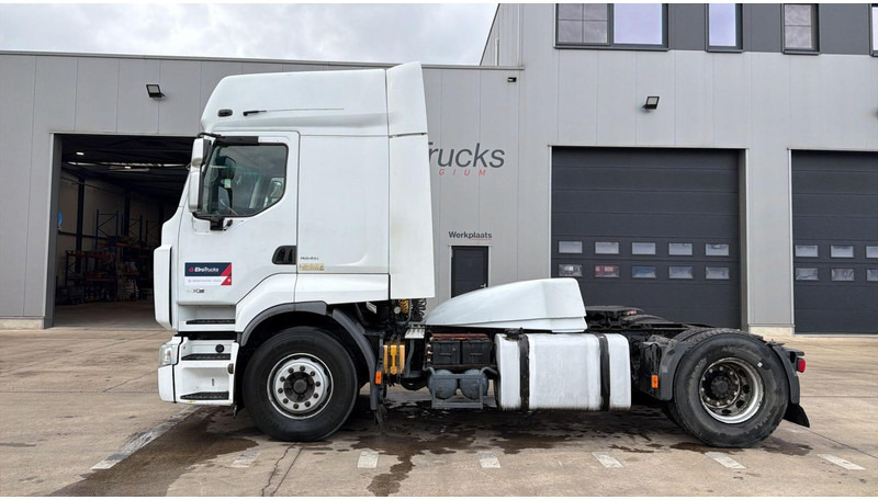 Cabeza tractora Renault Premium 430 DXI (GOOD CONDITION / BONNE ETAT): foto 7 Cabeza tractora Renault Premium 430 DXI (GOOD CONDITION / BONNE ETAT): foto 7