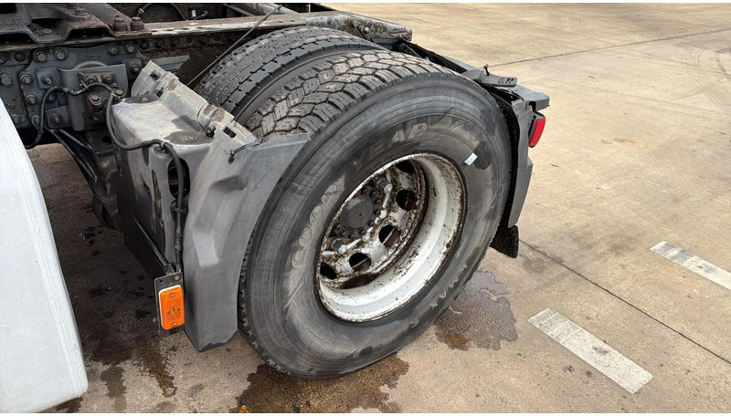 Cabeza tractora Renault Premium 430 DXI (GOOD CONDITION / BONNE ETAT): foto 13 Cabeza tractora Renault Premium 430 DXI (GOOD CONDITION / BONNE ETAT): foto 13