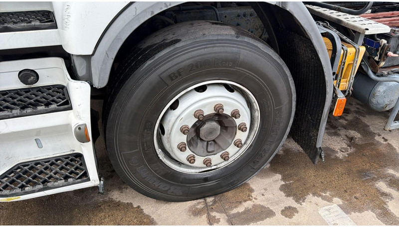 Cabeza tractora Renault Premium 430 DXI (GOOD CONDITION / BONNE ETAT): foto 8 Cabeza tractora Renault Premium 430 DXI (GOOD CONDITION / BONNE ETAT): foto 8