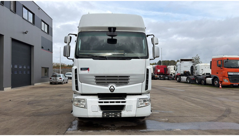 Renault Premium 430 DXI (GOOD CONDITION / BONNE ETAT) - Cabeza tractora: foto 2 Renault Premium 430 DXI (GOOD CONDITION / BONNE ETAT) - Cabeza tractora: foto 2
